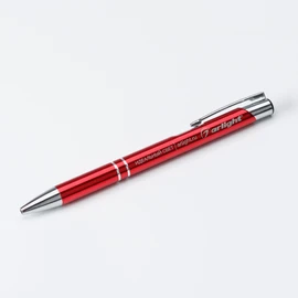 Фото #1 товара Ручка красная arlight MP-T1 Red (Arlight, -)