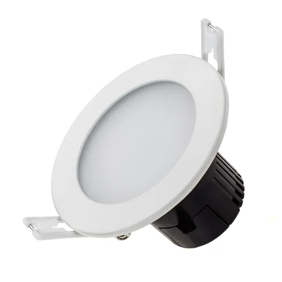 Фото товара Светодиодный светильник CL7625-3W White (Arlight, Металл)