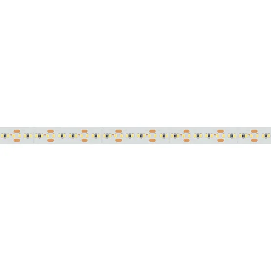Фото #4 товара Светодиодная лента MICROLED-5000HP 24V White5500 10mm (2216, 300 LED/m, LUX) (Arlight, 21.6 Вт/м, IP20)