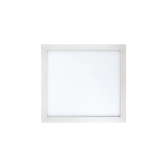 Фото #4 товара Панель IM-300x300A-12W Day White (Arlight, IP40 Металл, 3 года)
