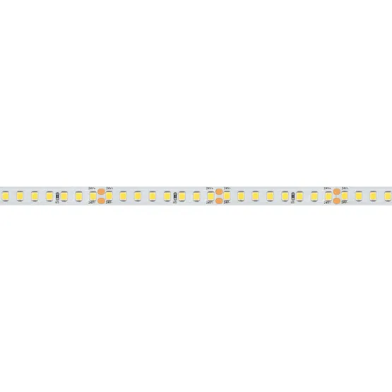 Фото #3 товара Светодиодная лента RT 2-5000 24V White5500 2x (2835, 160 LED/m, LUX) (Arlight, 12 Вт/м, IP20)