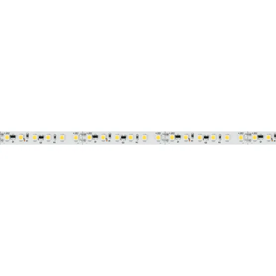 Фото #2 товара Светодиодная лента RT-10000 24V White5500 2x (3528, 120 LED/m, 10m) (Arlight, 9.6 Вт/м, IP20)