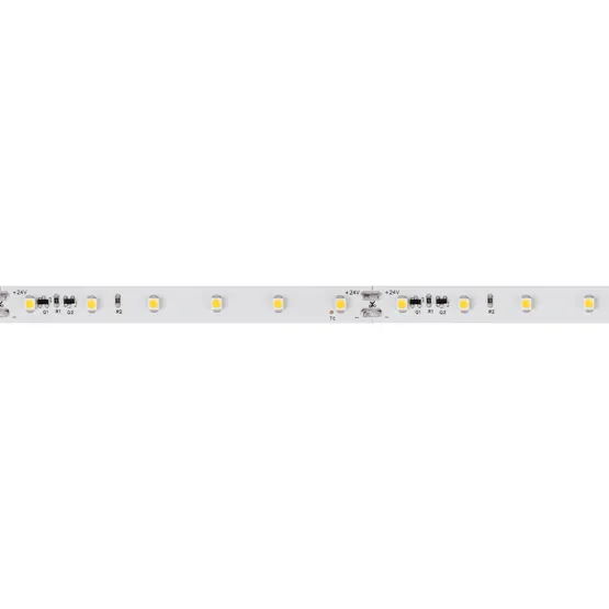 Фото #5 товара Светодиодная лента RT-20000 24V White6000 (3528, 60 LED/m, 20m) (Arlight, 4.8 Вт/м, IP20)