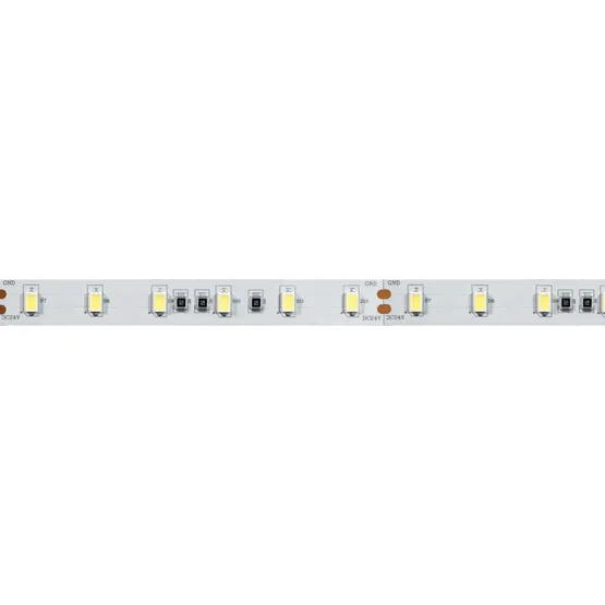 Фото #3 товара Светодиодная лента ULTRA-5000 24V Warm3000 2x (5630, 300 LED, LUX) (Arlight, 30 Вт/м, IP20)