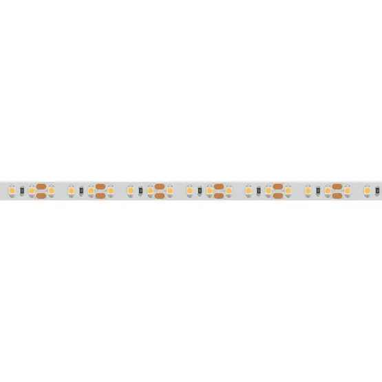 Фото #2 товара Светодиодная лента RT 2-5000 12V White6000 2x (3528, 600 LED, LUX) (Arlight, 9.6 Вт/м, IP20)