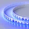 Минифото #4 товара Светодиодная лента RTW 2-5000SE 24V Blue 2x (3528, 600 LED, LUX) (Arlight, 9.6 Вт/м, IP65)