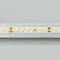 Минифото #2 товара Светодиодная лента RT 2-5000 24V White5500 2x (2835, 160 LED/m, LUX) (Arlight, 12 Вт/м, IP20)