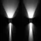 Минифото #8 товара Светильник LGD-WALL-VARIO-S104x129-2x6W Day4000 (BK, 1-80 deg) (Arlight, IP54 Металл, 3 года)