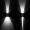 Минифото #11 товара Светильник LGD-WALL-VARIO-S104x129-2x6W Day4000 (BK, 1-80 deg) (Arlight, IP54 Металл, 3 года)