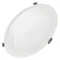 Минифото #1 товара Светильник IM-CYCLONE-R280-40W White6000 (WH, 90 deg) (Arlight, IP40 Металл, 3 года)