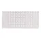 Минифото #1 товара Лист LX-500 12V Cx1 Cool White (5050, 105 LED) (Arlight, 22 Вт, IP20)