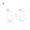 Минифото #5 товара Светильник LGD-ARES-4TR-R100-40W Warm3000 (WH, 24 deg) (Arlight, IP20 Металл, 3 года)