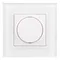 Минифото #3 товара Панель Rotary SR-2835RGB-RF-UP White (3V, RGB) (Arlight, IP20 Пластик, 3 года)